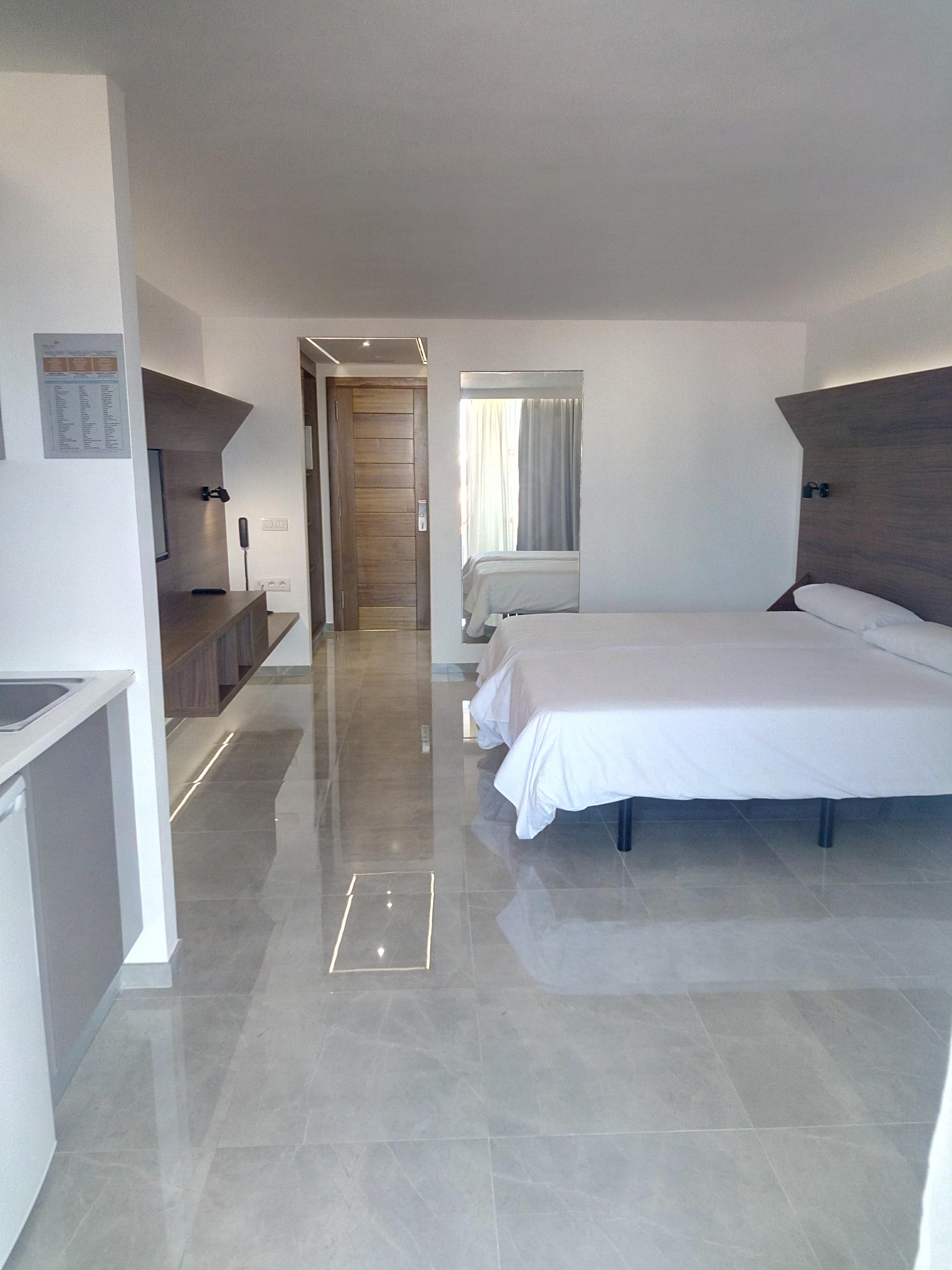Paradero I Playa de las Americas  Zewnętrze zdjęcie