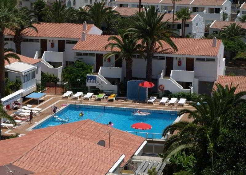 Paradero I Playa de las Americas  Zewnętrze zdjęcie