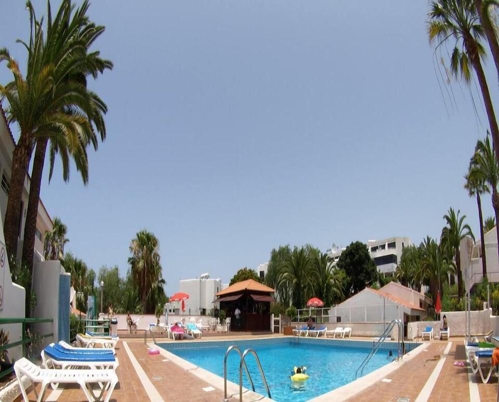 Paradero I Playa de las Americas  Zewnętrze zdjęcie
