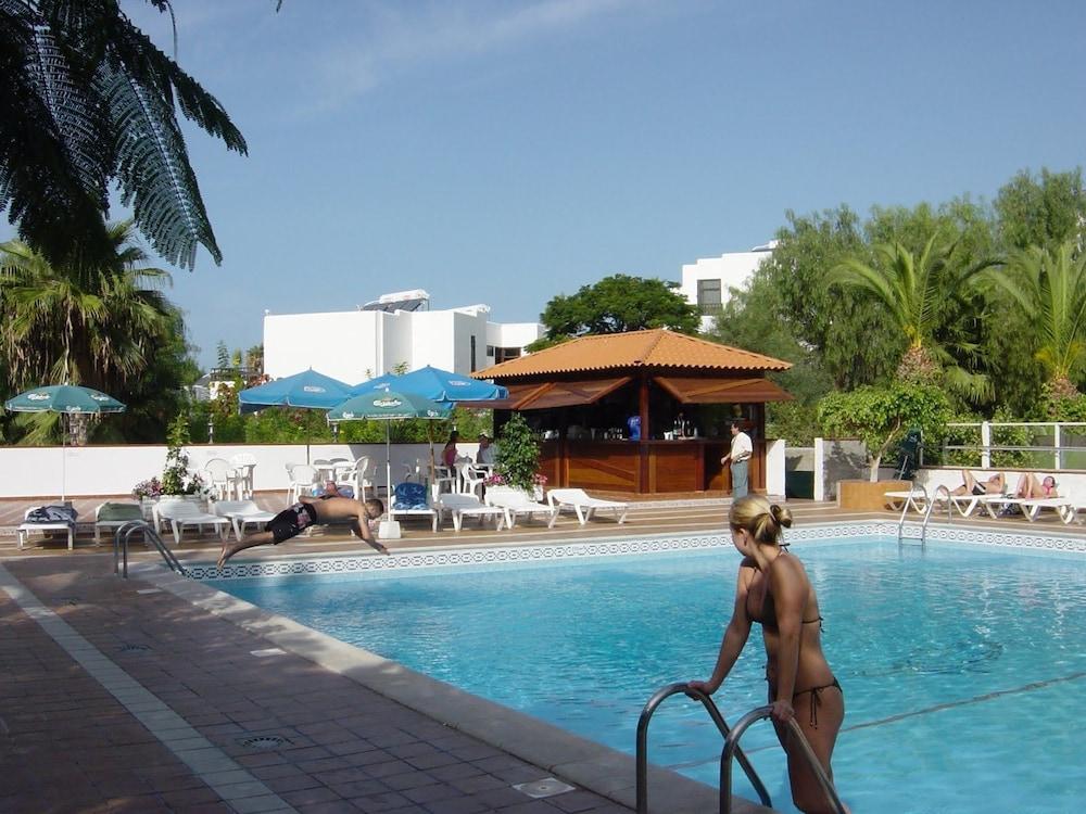 Paradero I Playa de las Americas  Zewnętrze zdjęcie