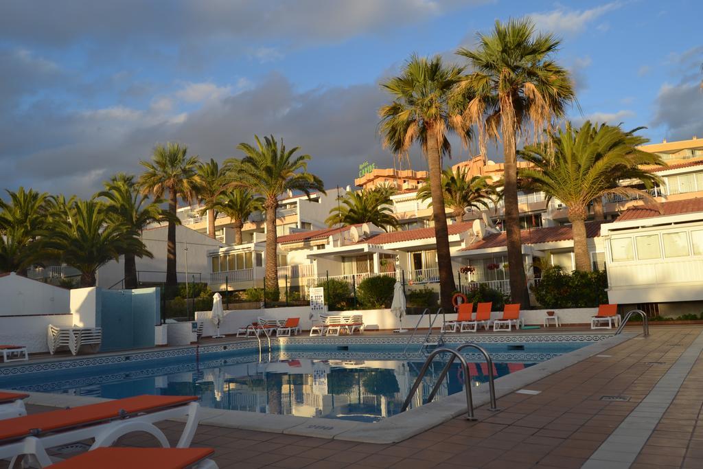 Paradero I Playa de las Americas  Zewnętrze zdjęcie
