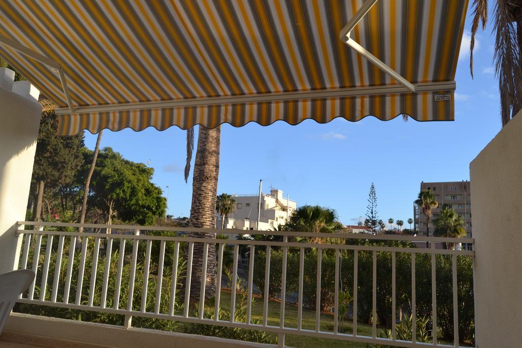 Paradero I Playa de las Americas  Zewnętrze zdjęcie