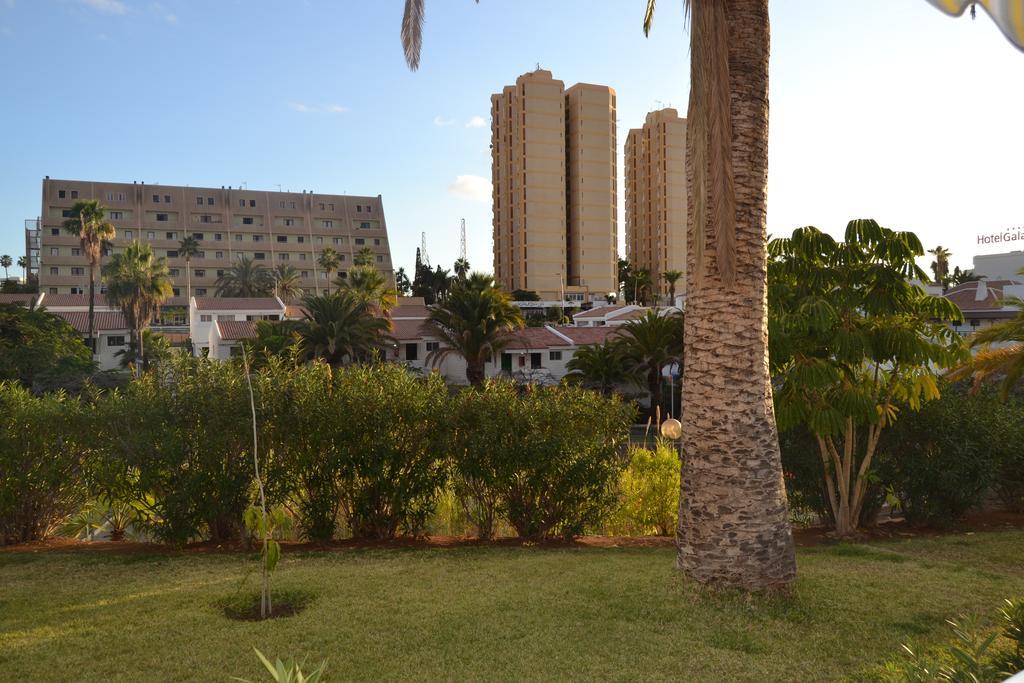 Paradero I Playa de las Americas  Zewnętrze zdjęcie
