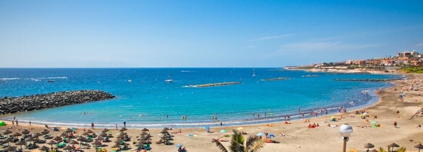 Paradero I Playa de las Americas  Zewnętrze zdjęcie