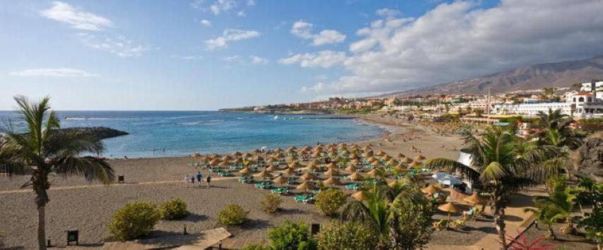 Paradero I Playa de las Americas  Zewnętrze zdjęcie