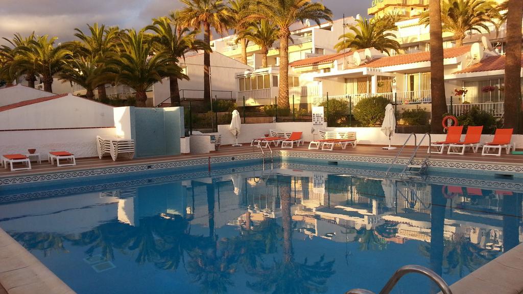 Paradero I Playa de las Americas  Zewnętrze zdjęcie