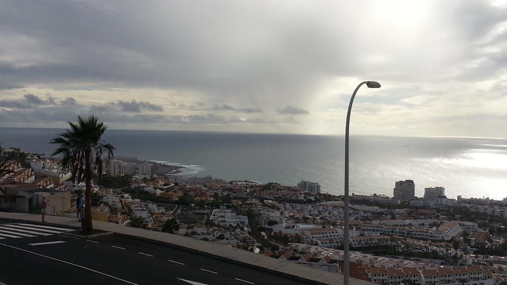 Paradero I Playa de las Americas  Zewnętrze zdjęcie