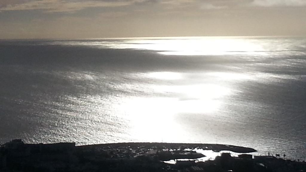 Paradero I Playa de las Americas  Zewnętrze zdjęcie
