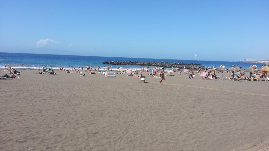 Paradero I Playa de las Americas  Zewnętrze zdjęcie