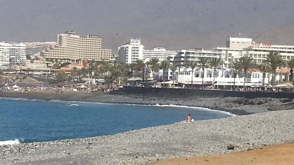 Paradero I Playa de las Americas  Zewnętrze zdjęcie