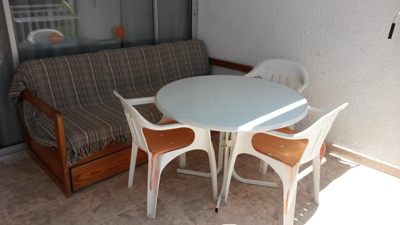 Paradero I Playa de las Americas  Zewnętrze zdjęcie