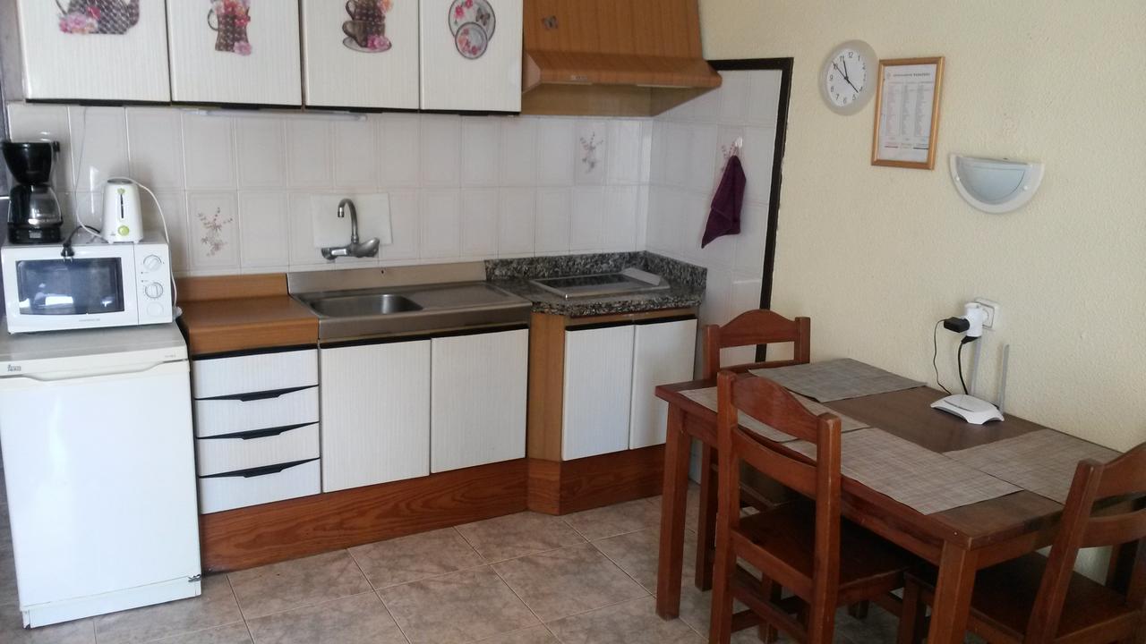 Paradero I Playa de las Americas  Zewnętrze zdjęcie